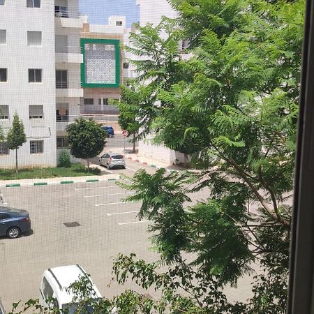 Casa Torres Leilighet Tétouan Eksteriør bilde