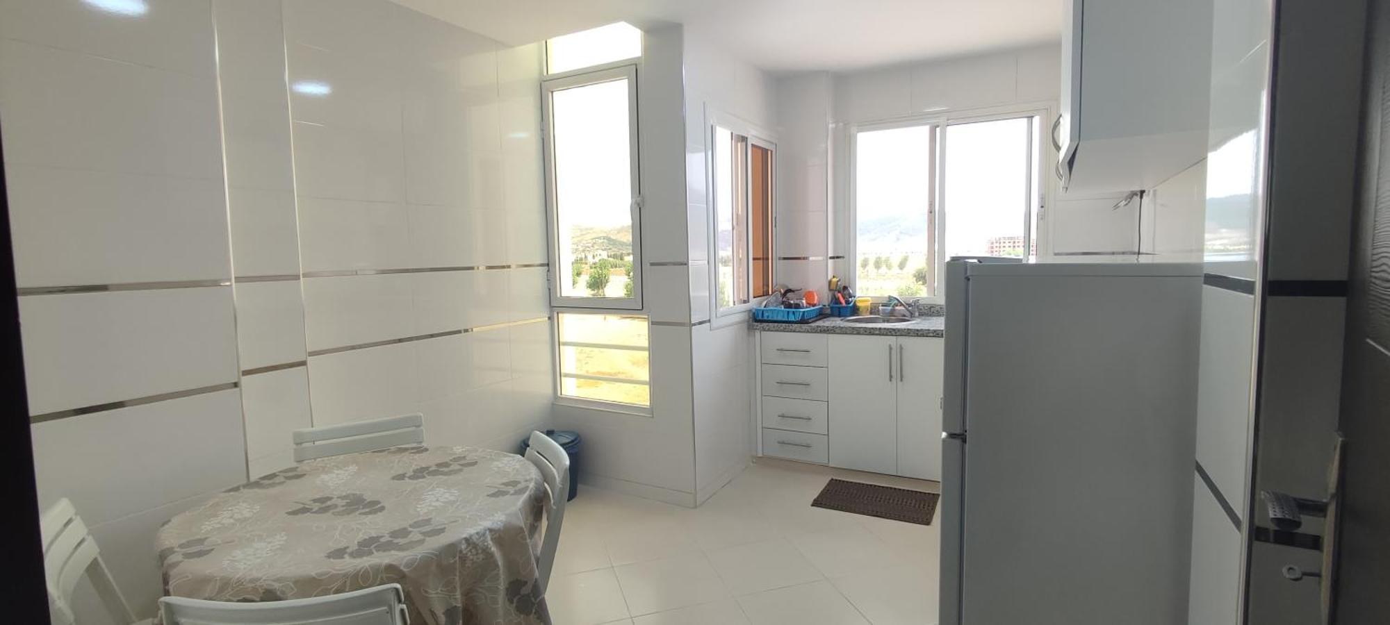 Casa Torres Leilighet Tétouan Eksteriør bilde